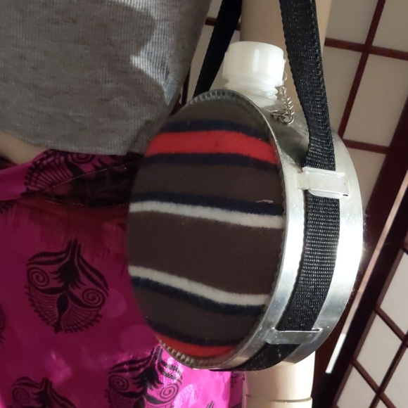 Canteen for hiking - Picture 3 of 6